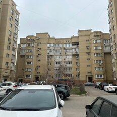 Квартира 79,8 м², 2-комнатная - изображение 1