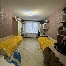 Квартира 58,9 м², 2-комнатная - изображение 2