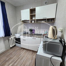 Квартира 33 м², 1-комнатная - изображение 1