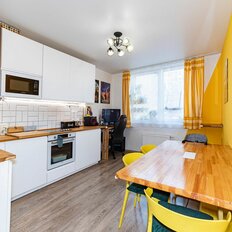 Квартира 65,5 м², 2-комнатная - изображение 2