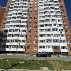 Квартира 57,9 м², 2-комнатная - изображение 1