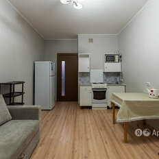 Квартира 23 м², студия - изображение 3