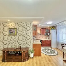 Квартира 66,2 м², 3-комнатная - изображение 2