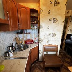 Квартира 33,4 м², 1-комнатная - изображение 4