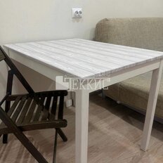 Квартира 23,2 м², студия - изображение 3