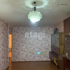 Квартира 44,6 м², 2-комнатная - изображение 5
