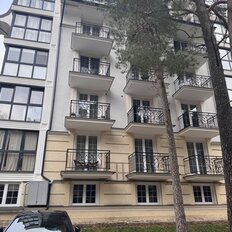 Квартира 93 м², 3-комнатная - изображение 3