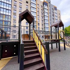 Квартира 74,2 м², 2-комнатная - изображение 5