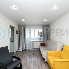 Квартира 55,9 м², 3-комнатная - изображение 2