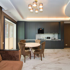 Квартира 57,6 м², 2-комнатная - изображение 4