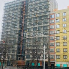 Квартира 57,4 м², 2-комнатная - изображение 3