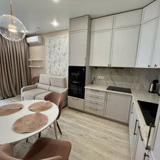 Квартира 32,7 м², 1-комнатная - изображение 5
