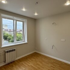 Квартира 33,7 м², 1-комнатная - изображение 3