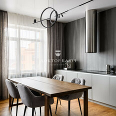 Квартира 115,7 м², 3-комнатная - изображение 5