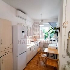 Квартира 22 м², 1-комнатная - изображение 3