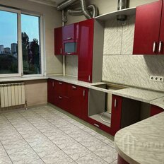 Квартира 77 м², 2-комнатная - изображение 2