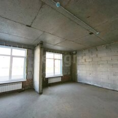 105,6 м², торговое помещение - изображение 3