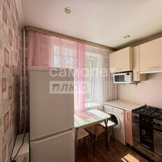 Квартира 43,7 м², 2-комнатная - изображение 3
