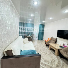 Квартира 56,1 м², 3-комнатная - изображение 1