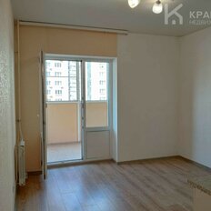 Квартира 20 м², студия - изображение 1