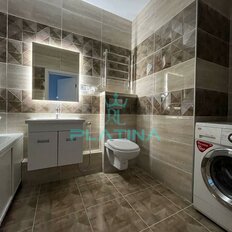 Квартира 30 м², студия - изображение 3