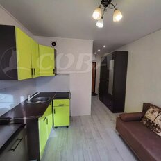 Квартира 17 м², студия - изображение 5