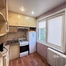 Квартира 30 м², 1-комнатная - изображение 2
