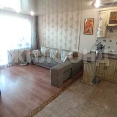 Квартира 68,4 м², 3-комнатная - изображение 3