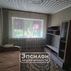 22 м², 2 комнаты - изображение 3