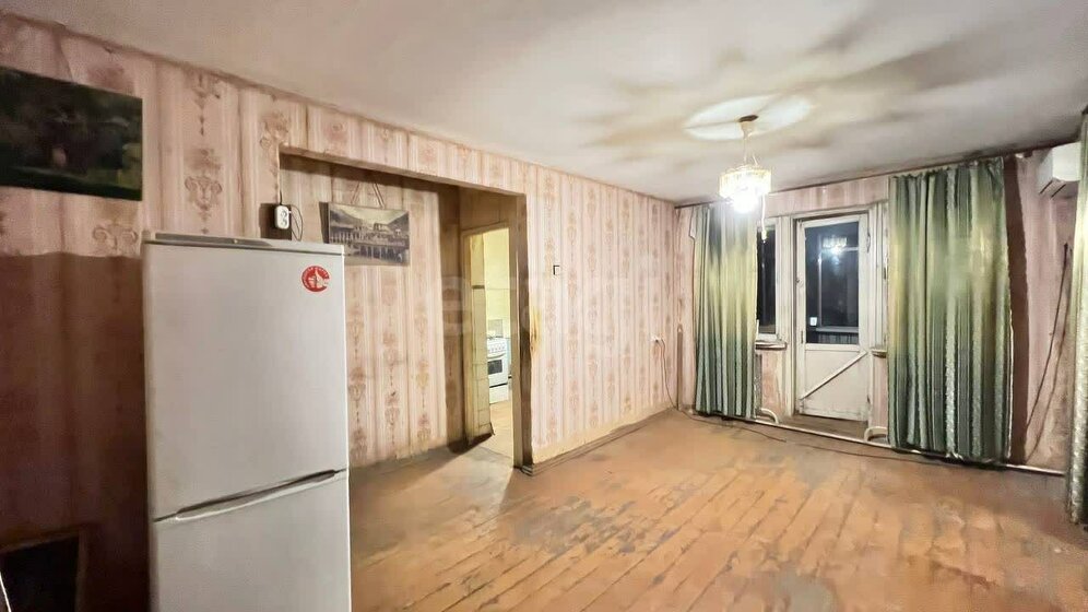 44,5 м², 2-комнатная квартира 2 990 000 ₽ - изображение 25