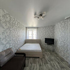 Квартира 44 м², 1-комнатная - изображение 4