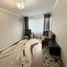 Квартира 30 м², 1-комнатная - изображение 5