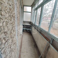 Квартира 47,9 м², 2-комнатная - изображение 3