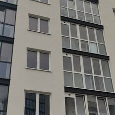 Квартира 37 м², 1-комнатная - изображение 2