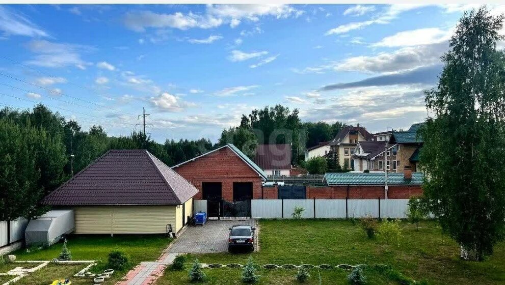 11,8 сотки, участок 8 800 000 ₽ - изображение 43