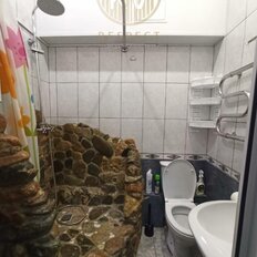 Квартира 30 м², 1-комнатная - изображение 4