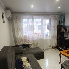 Квартира 52 м², 2-комнатная - изображение 1