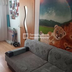 Квартира 45 м², 2-комнатная - изображение 4