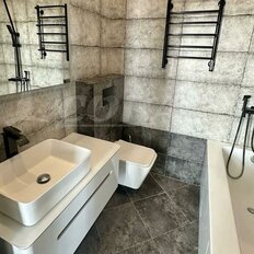 Квартира 74 м², 3-комнатная - изображение 1