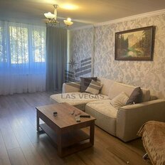 Квартира 68 м², 2-комнатная - изображение 3