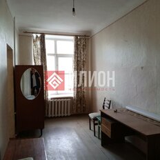 Квартира 23,5 м², 1-комнатная - изображение 3