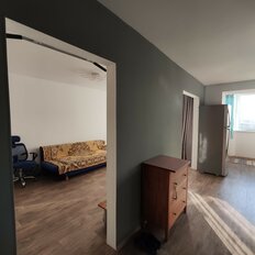 Квартира 33,3 м², 1-комнатная - изображение 3