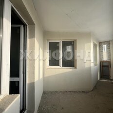Квартира 44,8 м², 1-комнатная - изображение 5