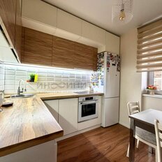 Квартира 69,2 м², 3-комнатная - изображение 3