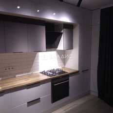 Квартира 58,8 м², 3-комнатная - изображение 3