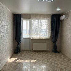 Квартира 41,4 м², 1-комнатная - изображение 1
