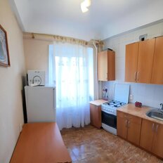 Квартира 30,6 м², 1-комнатная - изображение 2