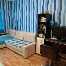 Квартира 35,4 м², 1-комнатная - изображение 5