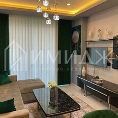 Квартира 50 м², 2-комнатная - изображение 2