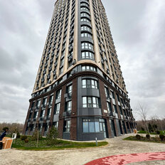 Квартира 78,8 м², 3-комнатная - изображение 1